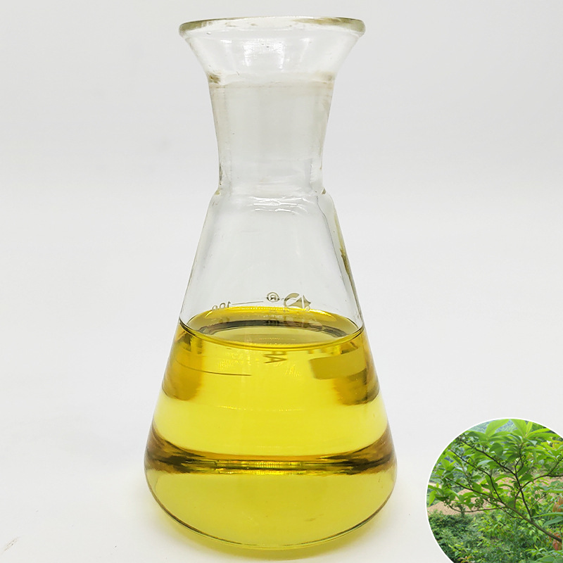 山苍子油	Litsea cubeba Oil